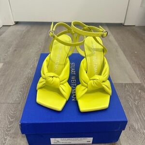 Stuart Weitzman Heels